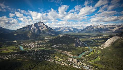 Jasper, Alberta Web Cams in the Canadian Rockies